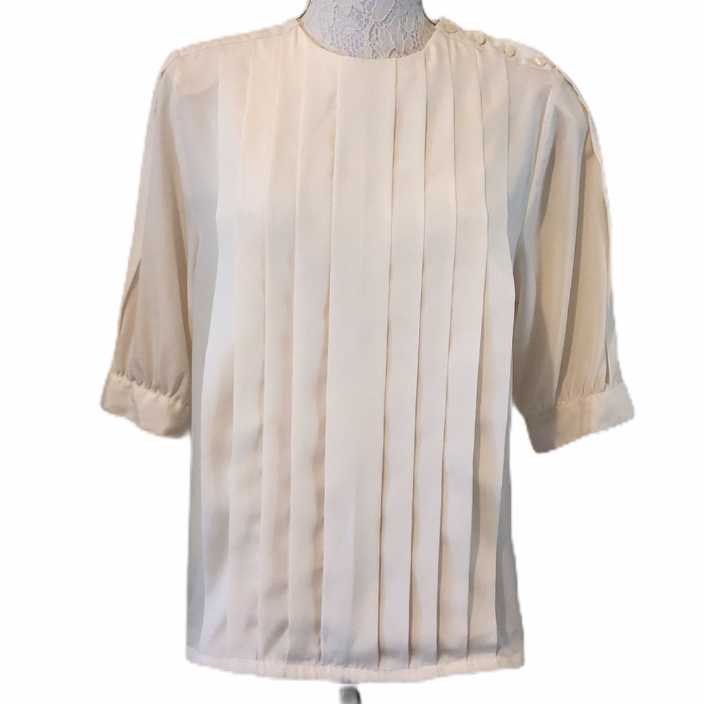 Worthington top blouse